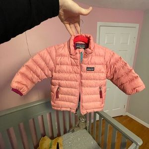 Patagonia Nano Puff
